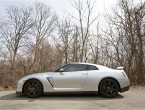 Nissan GT-R Premium