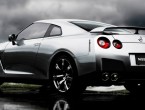 Nissan GT-R Premium