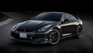 Nissan GT-R V-Spec