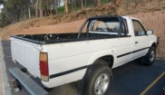 Nissan Hardbody 1-ton