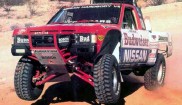 Nissan Hardbody Kingcab