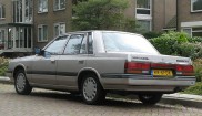 Nissan Laurel 24 SGL