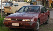 Nissan Laurel Altima 24GTS