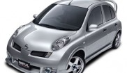 Nissan March Sports