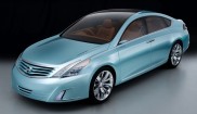 Nissan Maxim Concept