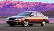 Nissan Maxima 30 V6