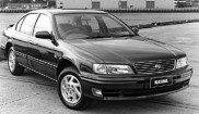 Nissan Maxima 30G