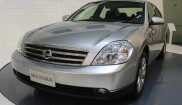 Nissan Maxima Ti Clth 35