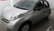 Nissan Micra 16 C C