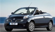 Nissan Micra CC