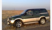 Nissan Mistral 27TDi