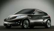 Nissan Mixim Concept