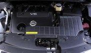 Nissan Murano 35L V6