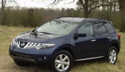 Nissan Murano SL AWD