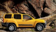 Nissan Navara 25 LE Crew Cab