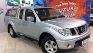 Nissan Navara 25 XE