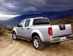 Nissan Navara 30TDi