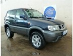 Nissan Navara 30TDi