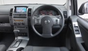 Nissan Navara Aventura