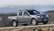 Nissan Navara LE