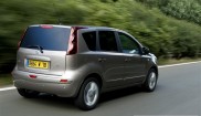 Nissan Note 14