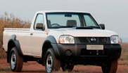 Nissan NP300