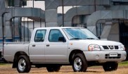 Nissan NP300 Frontier