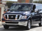 Nissan NV