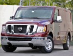 Nissan NV