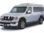 Nissan NV