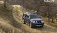 Nissan Pathfinder 25 Di 4WD