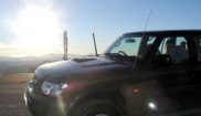 Nissan Patrol SGL 30Di 4x4