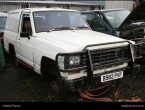 Nissan Prairie 20 J6