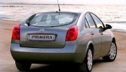 Nissan Primera 18Ci