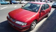 Nissan Primera 20 GX