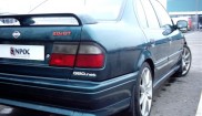 Nissan Primera 20 Tm