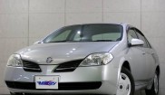 Nissan Primera 20C