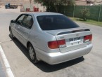 Nissan Primera Camino 18