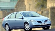 Nissan Primera Celebration