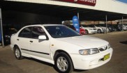 Nissan Pulsar 16 LX