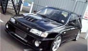 Nissan Pulsar GTI-R