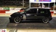 Nissan Pulsar GTi