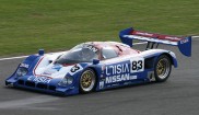 Nissan R90 CK