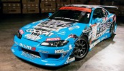 Nissan S15 Silvia