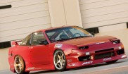 Nissan S13