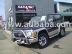 Nissan Safari