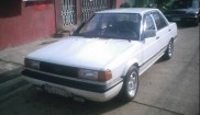 Nissan Sentra 16 SLX