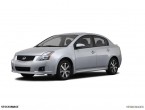 Nissan Sentra 16 SLX