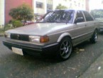 Nissan Sentra B-12