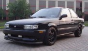 Nissan Sentra B13